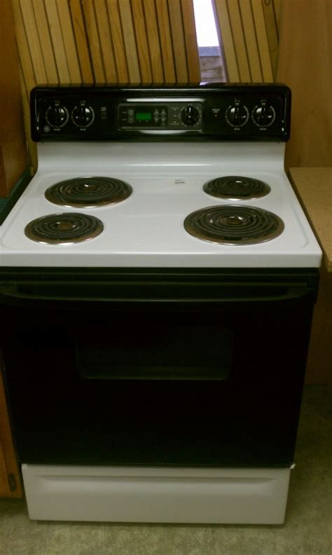 No Sellers Found. . Ge spectra oven manual